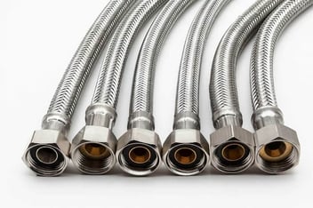 Flexible Plumbing Hoses