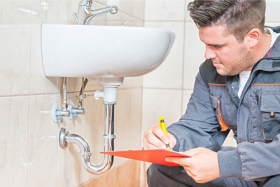 Plumbing and Gas Safety and Compliance Inspections