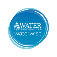 Water Corp Logo