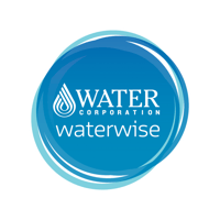 Water Corp Logo Water Corp Logo