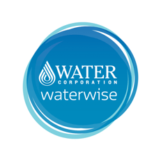 Water Corp Logo Waterwise