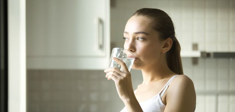 benefits-of-home-water-filter