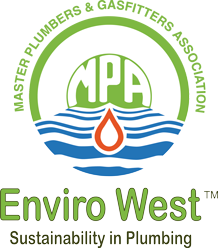 enviro west sustainability in plumbing