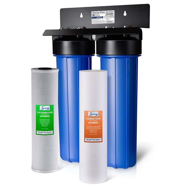 home-water-filtration-system