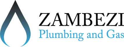 Zambezi Plumbing & Gas Logo